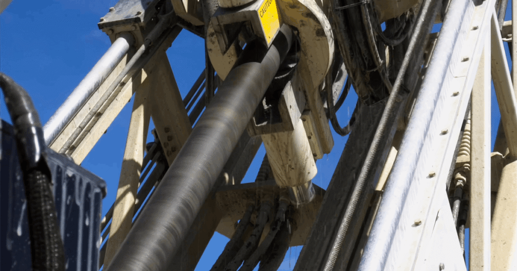 North America Drops 6 Rigs WoW