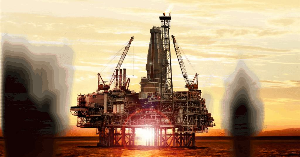 Norway Gas Production Down in February