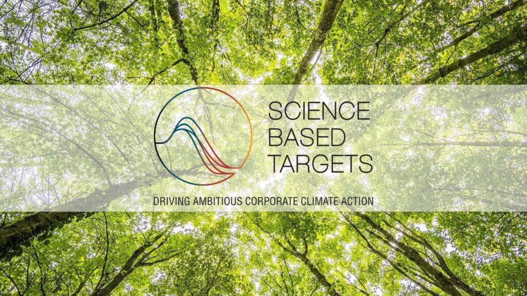 SBTi Tightens FLAG Rules to Accelerate Corporate Deforestation Deadlines, Supply Chain Decarbonization