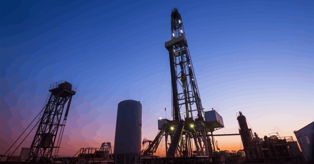 Santos Greenlights Cooper Basin Infrastructure Upgrade