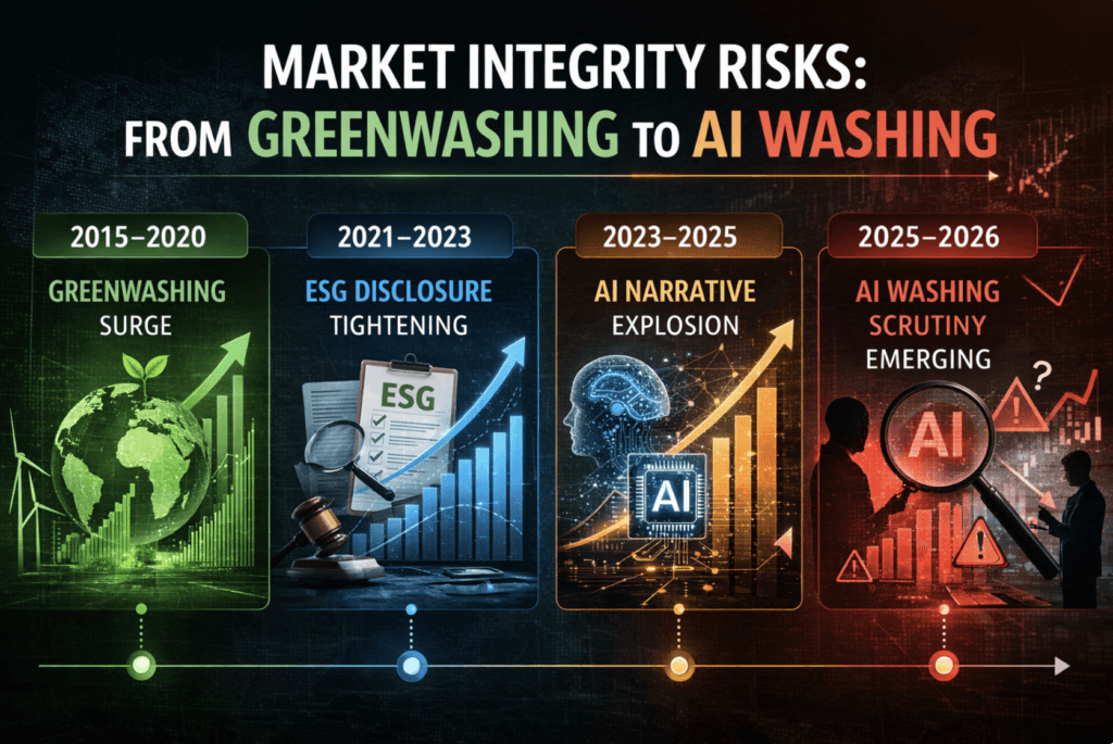 AI Washing Becomes the New Greenwashing: The $1.5 Billion Collapse of Builder.ai