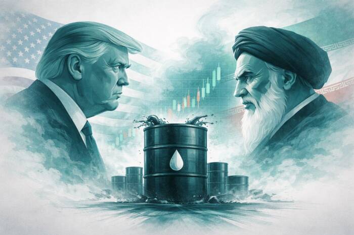 Oil News: $100 Crude Back in Focus as Strait Closure Risk Builds