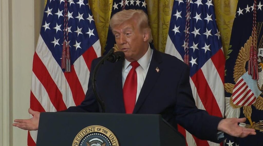 Trump Administration Sues California to Eliminate Vehicle CO2 Standards, ZEV Sales Mandate