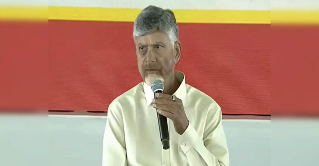 Andhra CM directs strict monitoring of LPG supply, ETEnergyworld
