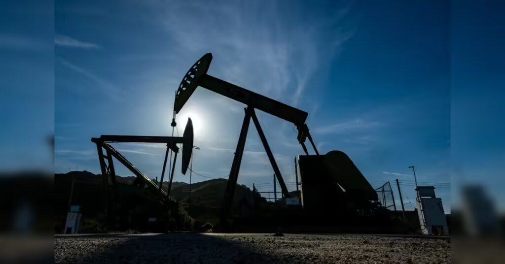 Asia buys most US oil in years as Iran war blocks Mideast flows, ETEnergyworld