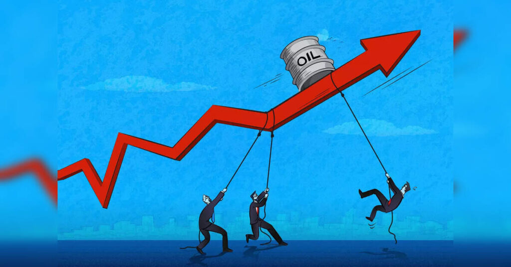 Asia most vulnerable to oil price rise, prolonged West Asia conflict to influence region’s macro outlook: Invesco report, ETEnergyworld
