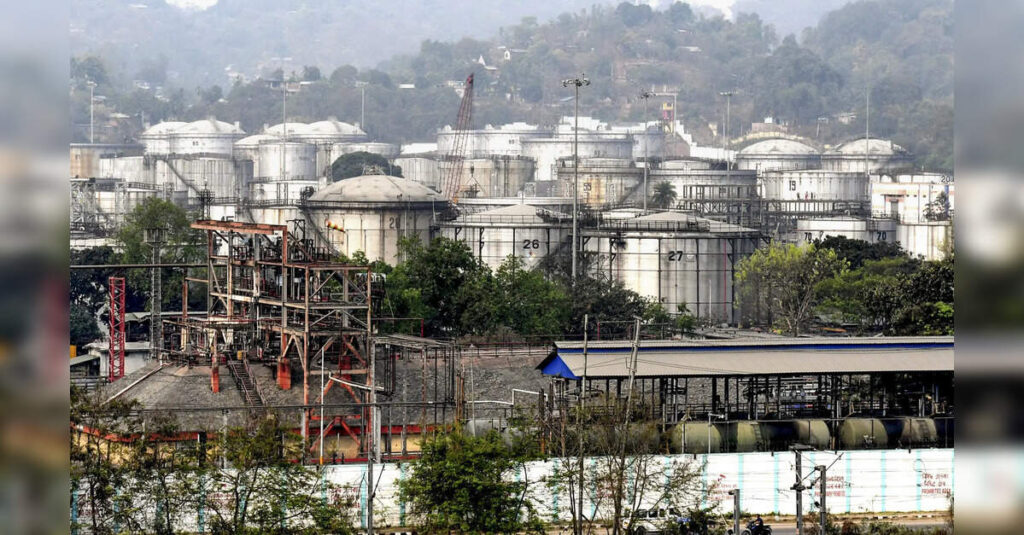 Available stock of commercial LPG being supplied to priority sectors in Himachal: Indian Oil, ETEnergyworld