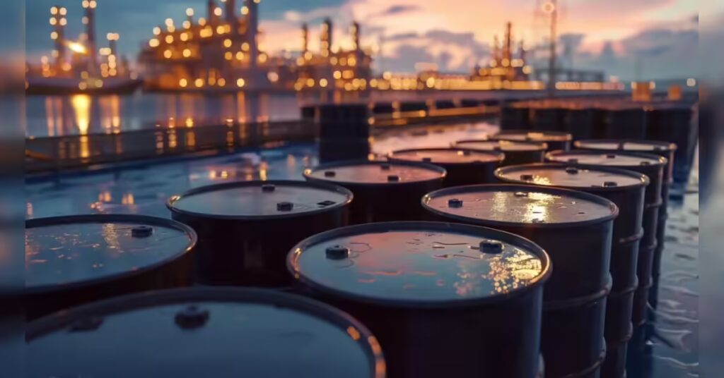 China’s Oil Dependence on Iran Faces New Challenges Amid US Sanctions, ETEnergyworld