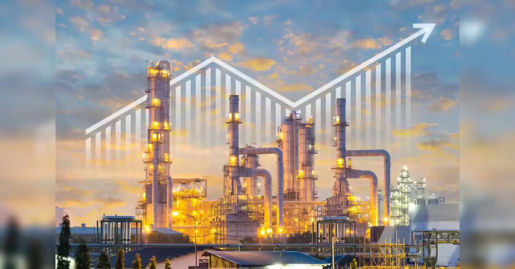 HPCL, BPCL, IOCL Shares Plunge Amid West Asia Conflict, ETEnergyworld