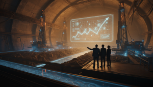 China Coal Methane Shift: Investor Implications