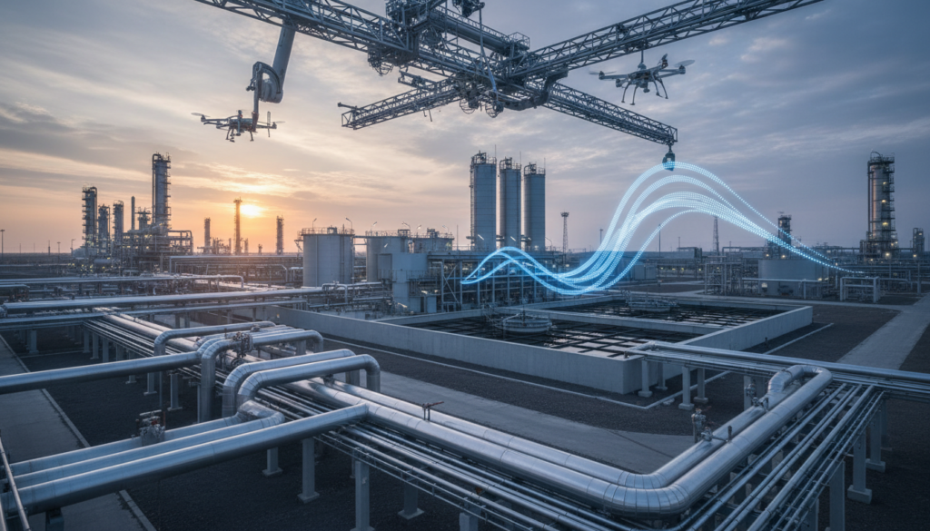 PepsiCo Water Goal: Reduced Risk, Improved Efficiency