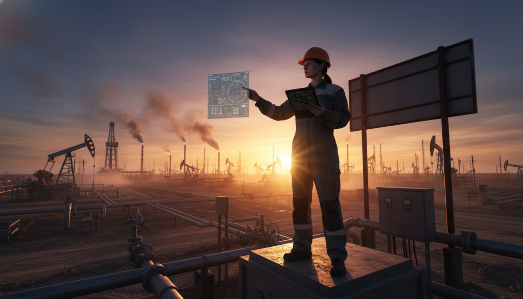 Solo Entrepreneur Builds 7-Figure Energy Firm