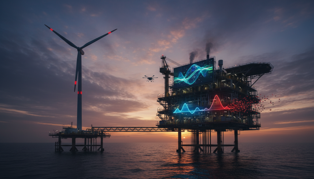 Ofcom probes climate denial; O&G ESG focus grows