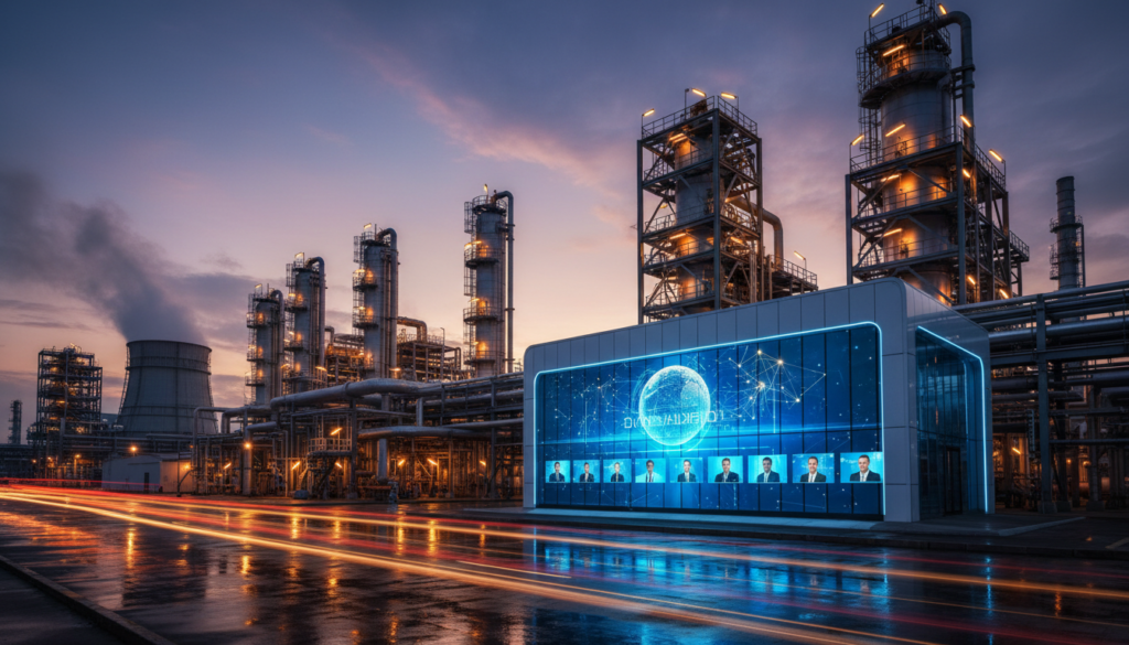 EnerCom Denver 2026: Initial Presenter List Released