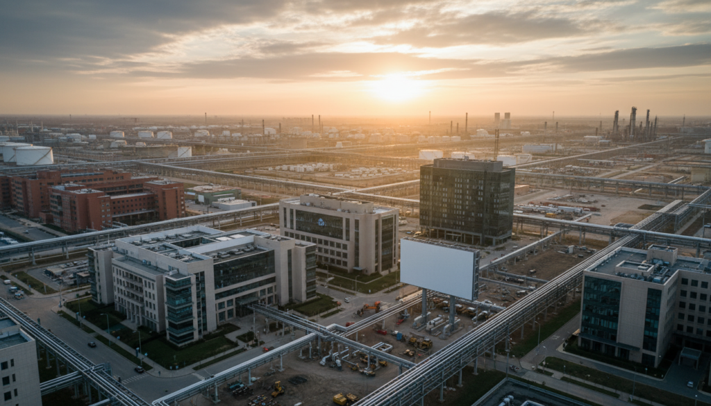 PNGRB mandates rapid CGD expansion to institutions