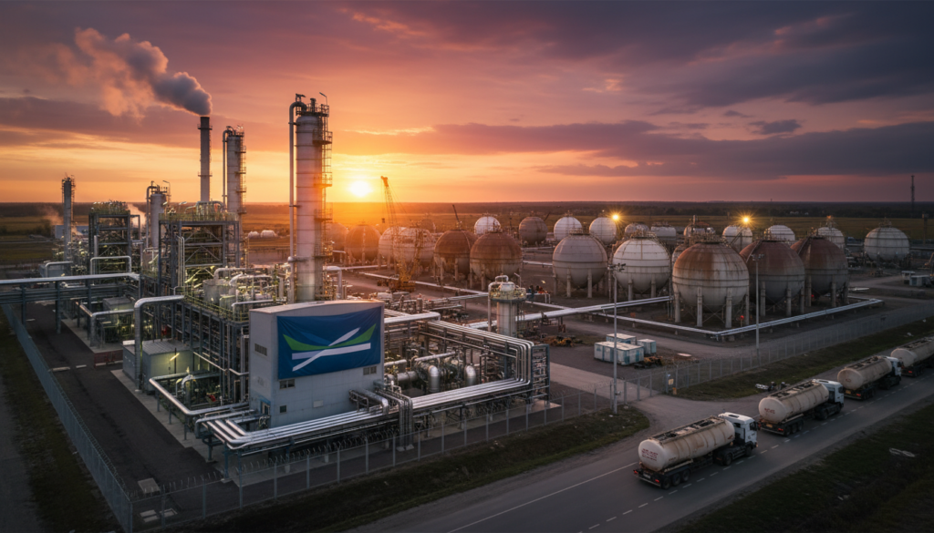 Govt Mandates PNG; LPG Supply Cuts Imminent