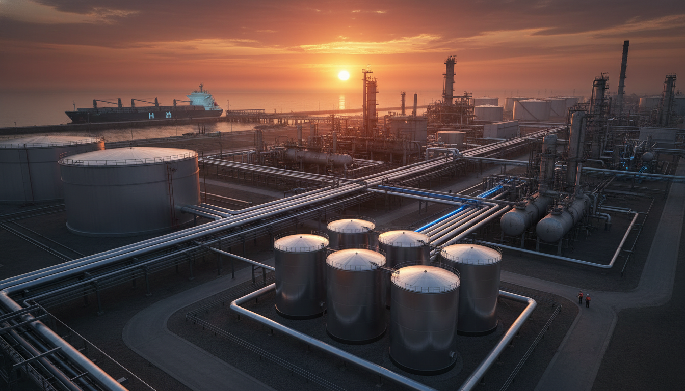 Hydrogen Europe Strategy: Market Implications