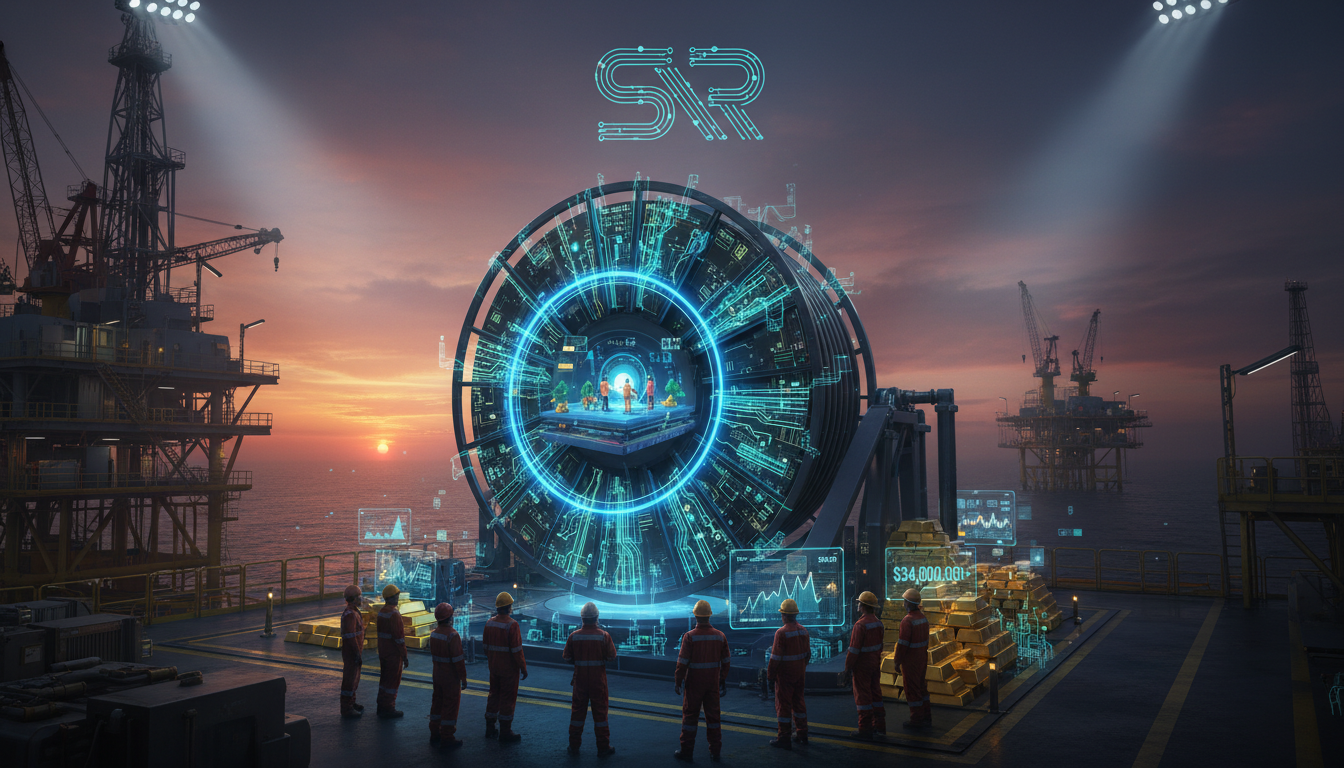 StoReel Raises $34M for AI Micro Dramas