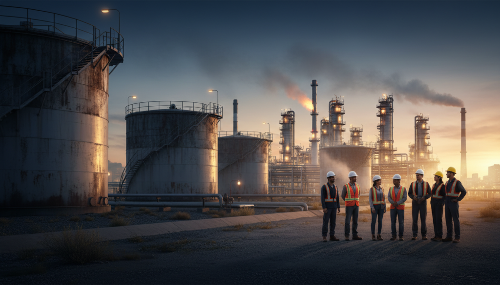 Crude Still In Range Amid Peace Hopes