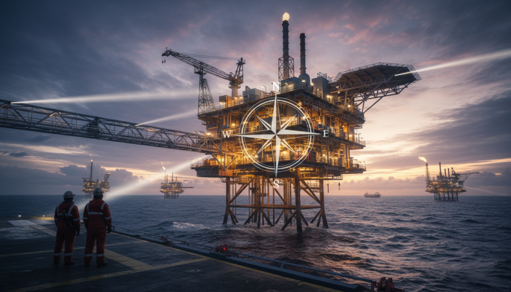 North Sea Oil & Gas: Investor Fact Check North Sea Oil & Gas: Investor Fact Check