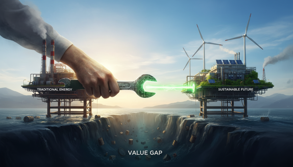 ESG Value Gap: Investor Fixes