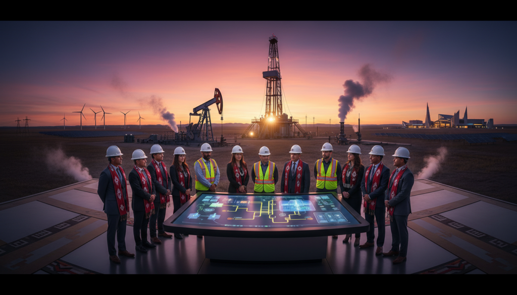 DOE Invests $50M in Tribal Energy Sector DOE Invests $50M in Tribal Energy Sector