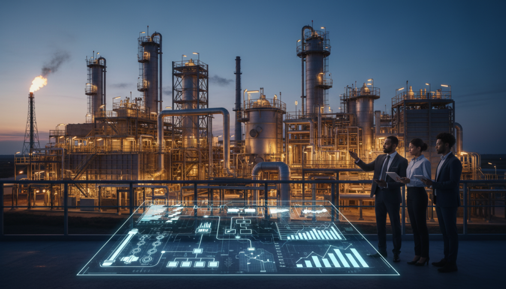 SMR Funding: What Investors Need To Know