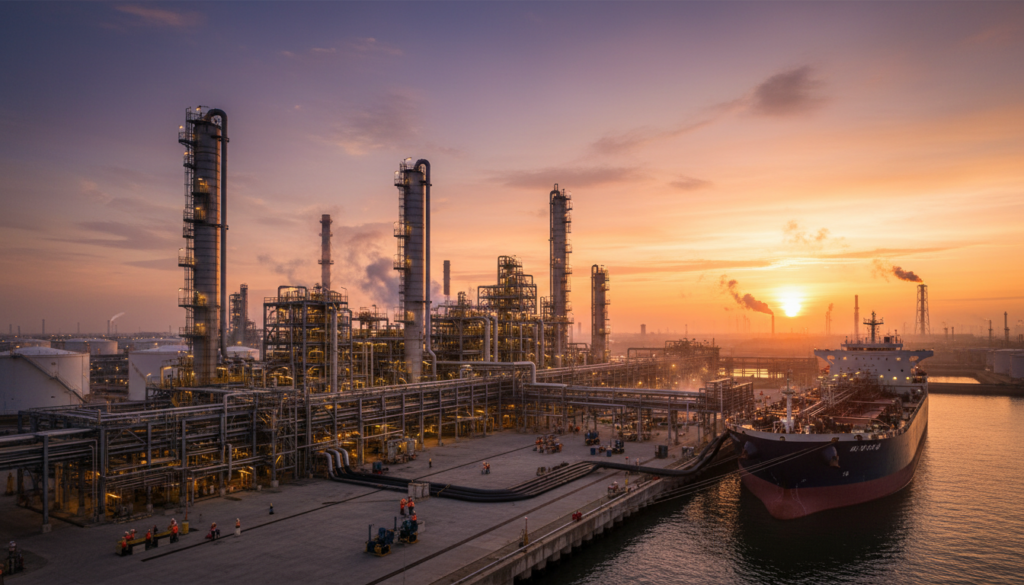 EPA Waiver Boosts US Gas Supply EPA Waiver Boosts US Gas Supply