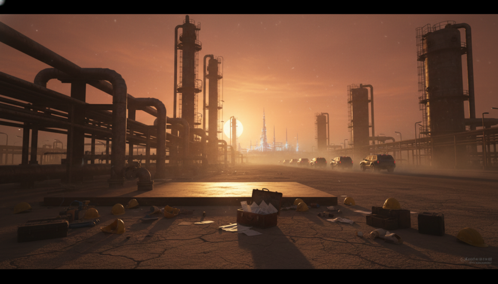 XAI Leadership Shuffle Continues