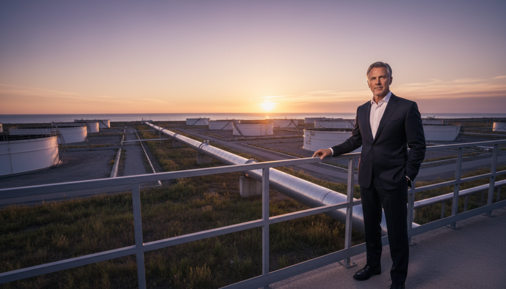 Harvey CEO: Unused capital boosts market optionality Harvey CEO: Unused capital boosts market optionality