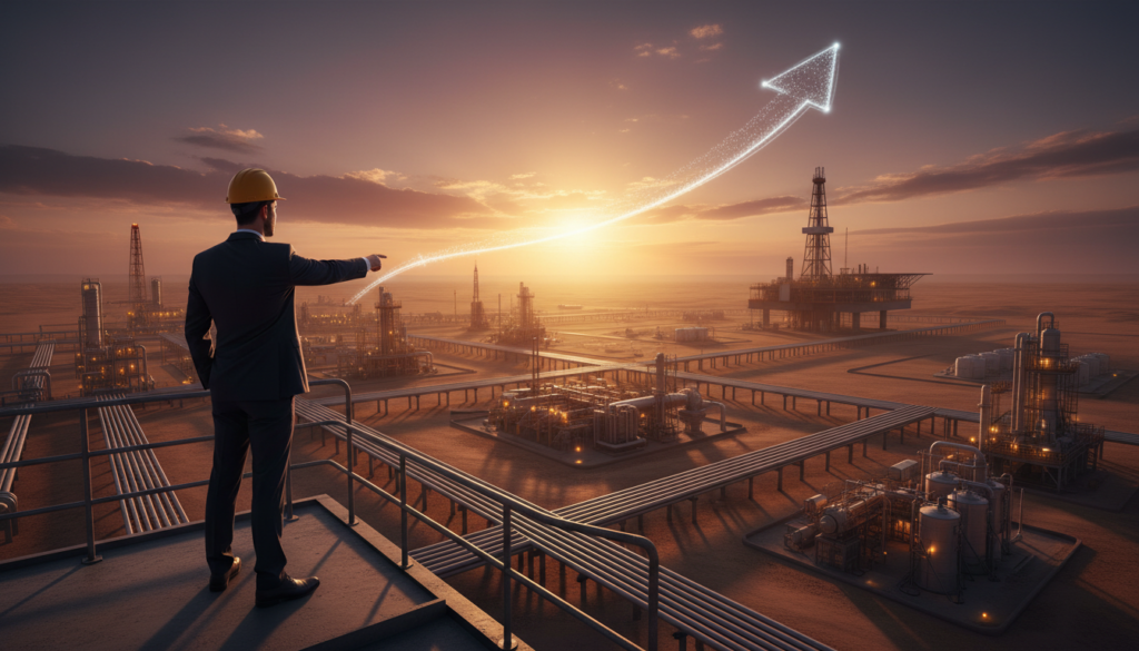 Nebius CEO: Meta Deal Not the Endgame; Growth Ahead