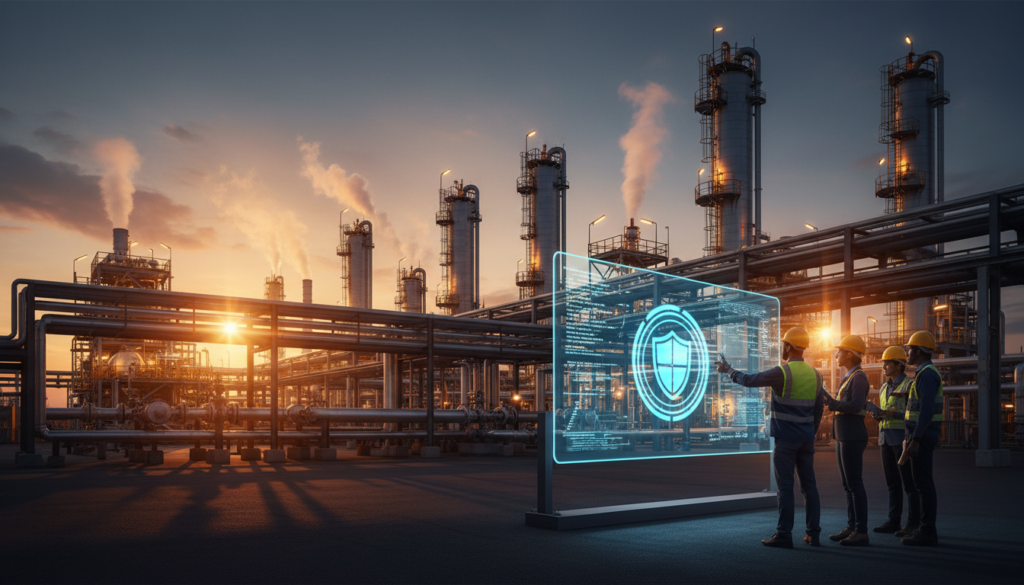 8VC Boosts Code Security for Critical Infra 8VC Boosts Code Security for Critical Infra