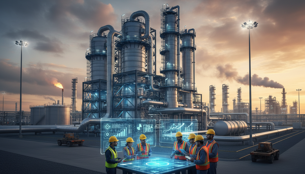 Carbon Capture: Key Insights for O&G Investors