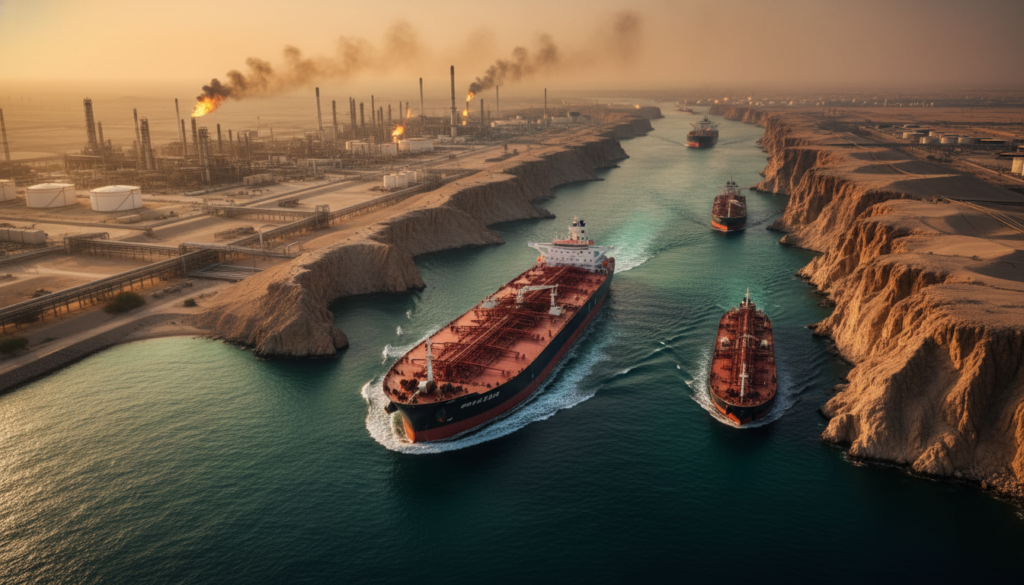 Iran Profits $139M Daily Amid Hormuz Supply Squeeze Iran Profits $139M Daily Amid Hormuz Supply Squeeze