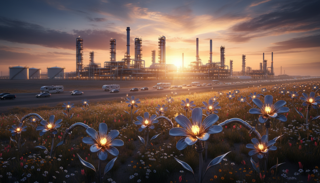 DC Blooms, Fuels Summer Travel Outlook DC Blooms, Fuels Summer Travel Outlook