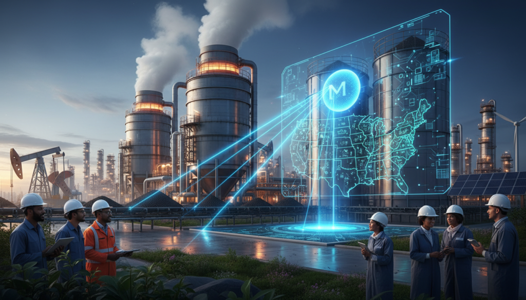 Microsoft Deal Fuels US Biochar Market Expansion