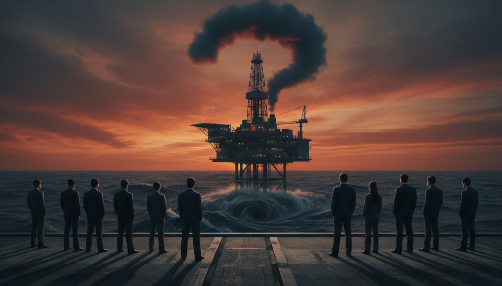 Altman’s Policy Shifts Raise Investor Uncertainty Altman's Policy Shifts Raise Investor Uncertainty