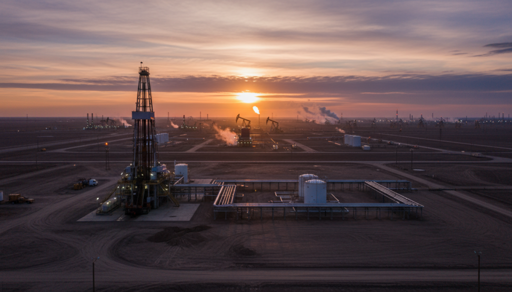 Burgum: US Energy Agenda On Track Burgum: US Energy Agenda On Track