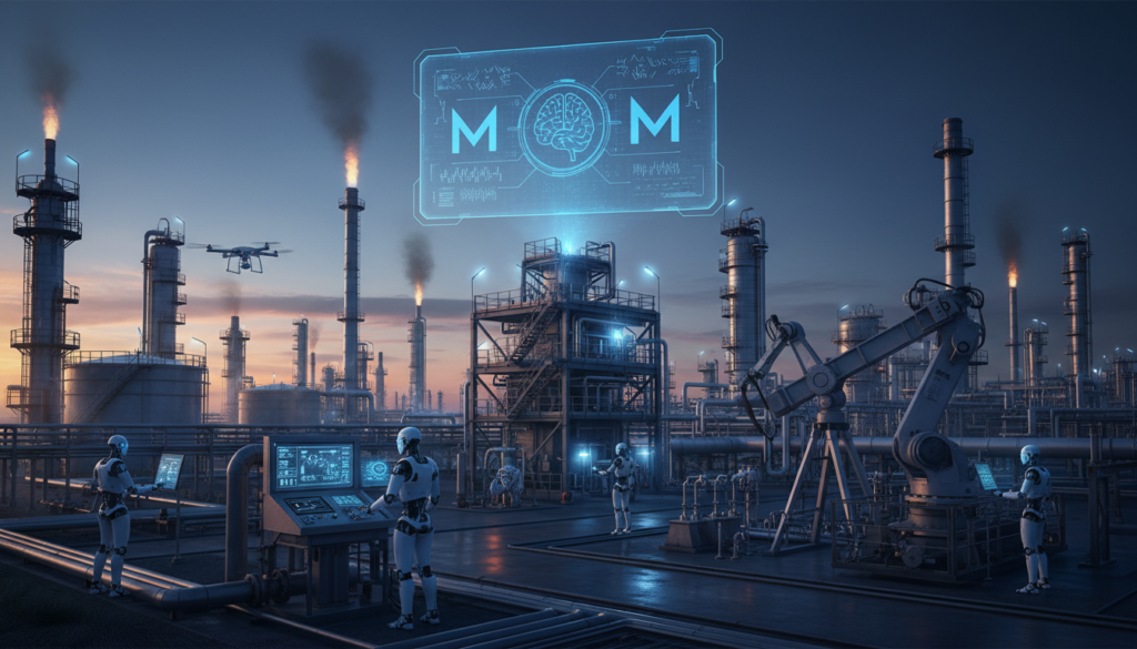 Meta Mandates AI Tools: Efficiency Drive