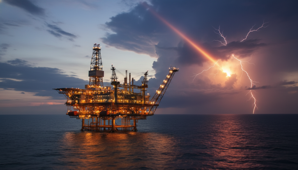 Oil Prices Price Peace; Upside Risk Persists Oil Prices Price Peace; Upside Risk Persists