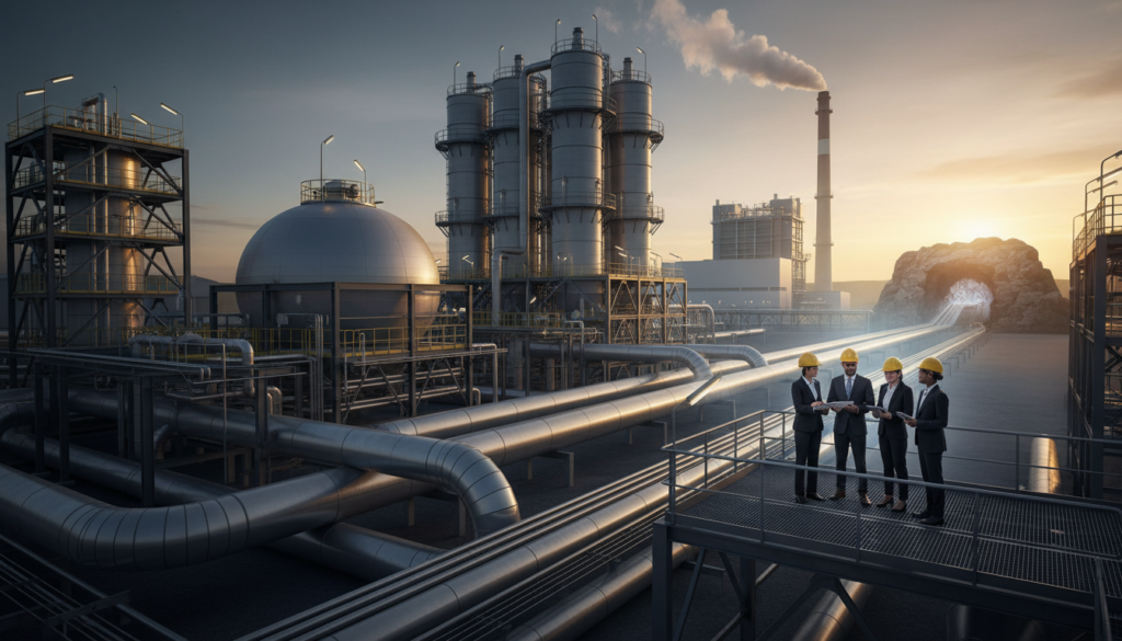 CCS Insights for Energy Investors CCS Insights for Energy Investors