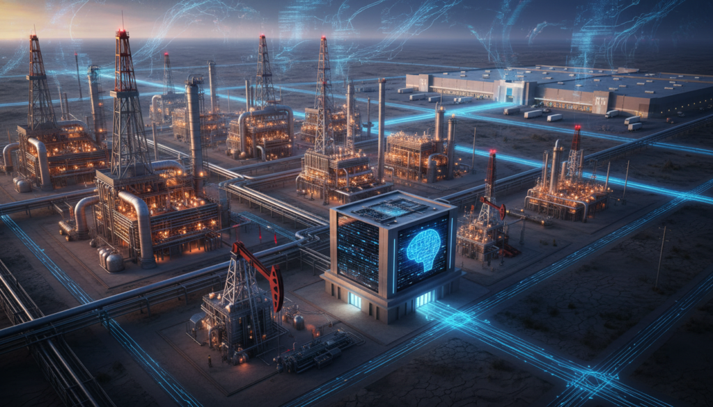 Amazon AI Retail Expansion Drives Power Needs Amazon AI Retail Expansion Drives Power Needs