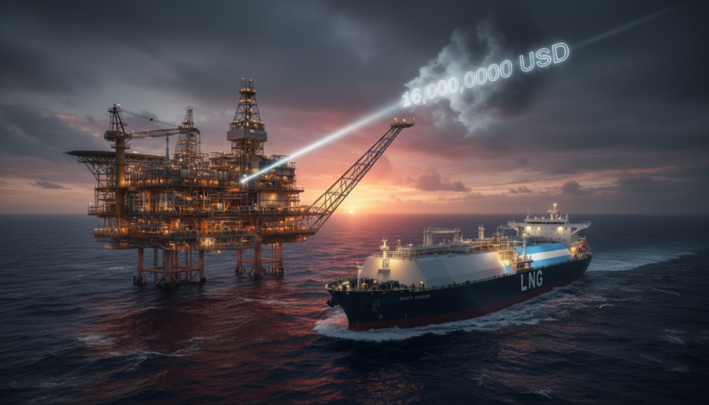 Argentina Avoids $16B YPF Payout Argentina Avoids $16B YPF Payout