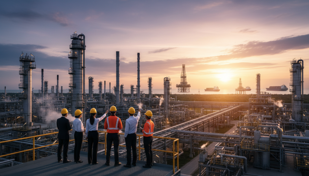 Vedanta to invest $5B in US energy, eyes global ties Vedanta to invest $5B in US energy, eyes global ties