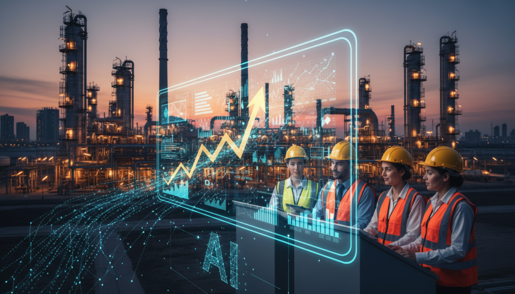 AI Streamlines Tax Prep for Business Profitability