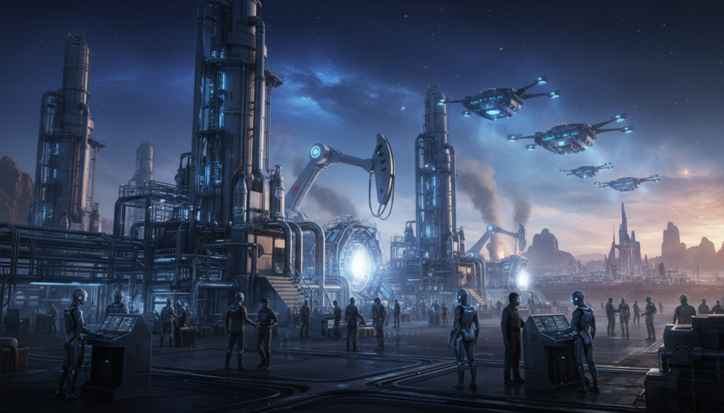 AI Companions: A Long-Term Driver for Energy Demand? AI Companions: A Long-Term Driver for Energy Demand?