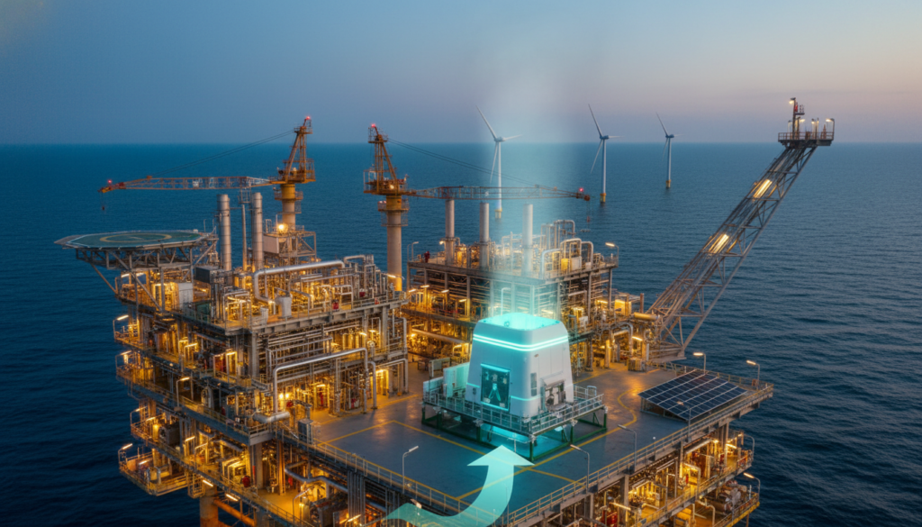 TotalEnergies Exceeds Methane Target, Boosts ESG Profile TotalEnergies Exceeds Methane Target, Boosts ESG Profile