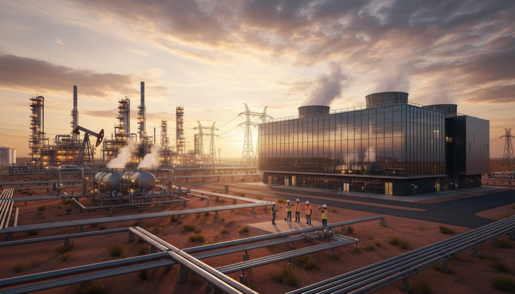 Entergy, Meta LA Data Ctr Deal Nets $2B Savings