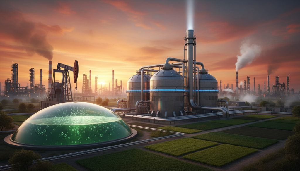 Gujarat Biogas: A Play Against Volatile Fuel Prices Gujarat Biogas: A Play Against Volatile Fuel Prices