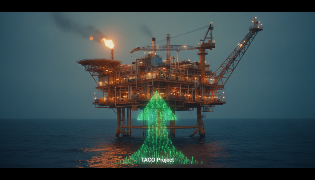 TACO Project: Steady Investor Returns